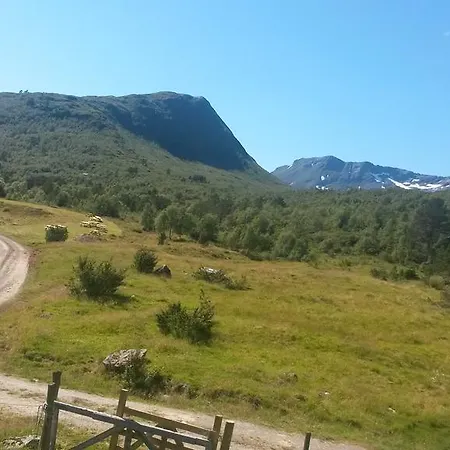 بيت للعطل - Boestoelen Skjelbostad