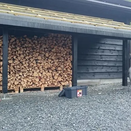 بيت للعطل - Boestoelen Skjelbostad