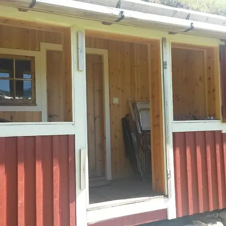 - Boestoelen Skjelbostad