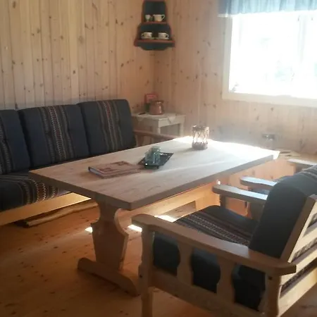 - Boestoelen